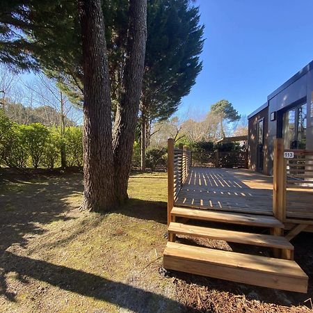 Camping Domaine Les Oreades - Maeva Selection Sanguinet Eksteriør bilde