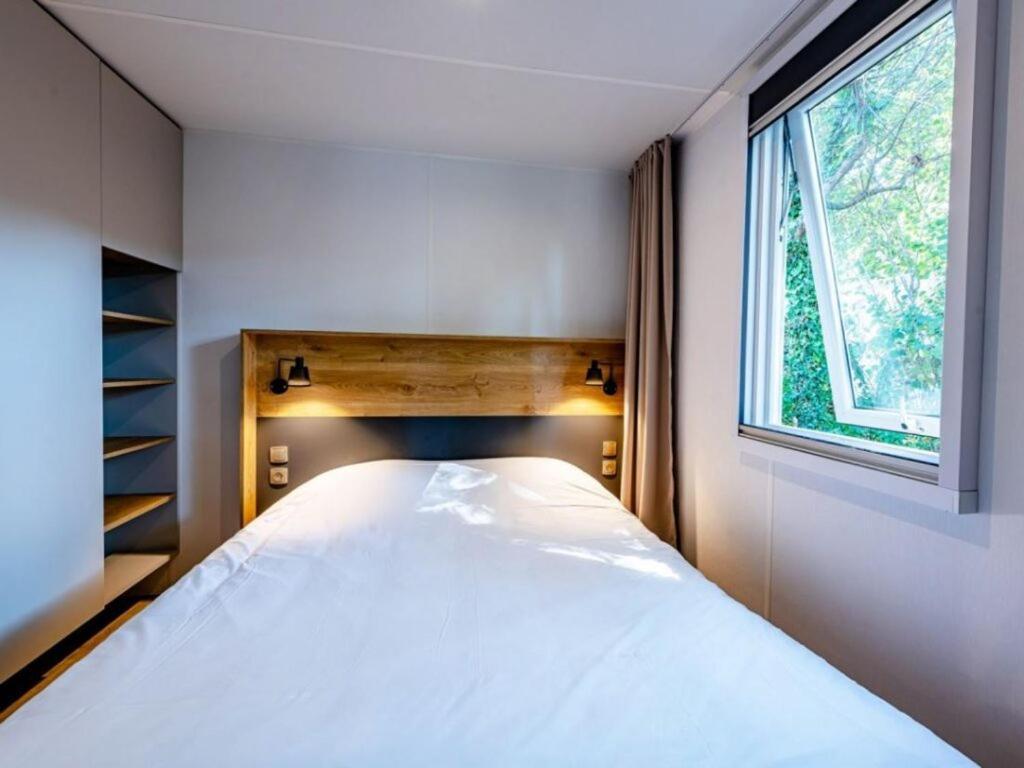 Camping Domaine Les Oreades - Maeva Selection Sanguinet Eksteriør bilde