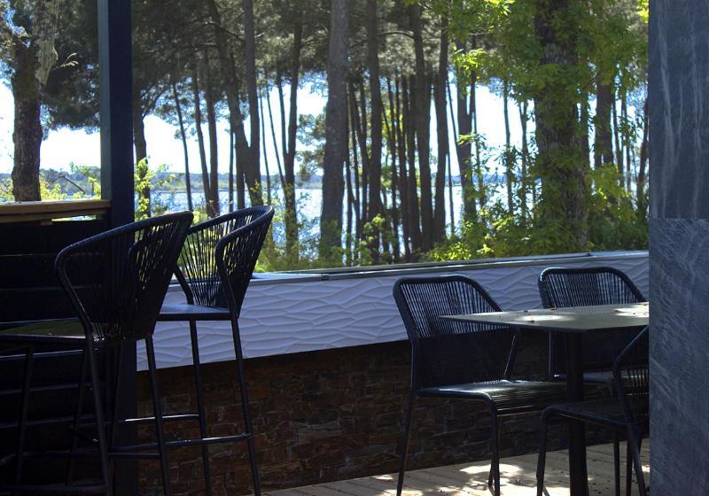Camping Domaine Les Oreades - Maeva Selection Sanguinet Eksteriør bilde